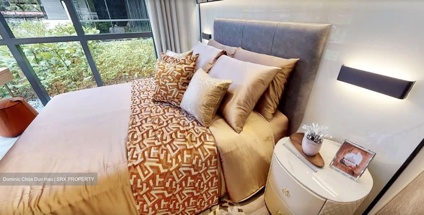 Yuan Ching Road (D22), Condominium #599793931